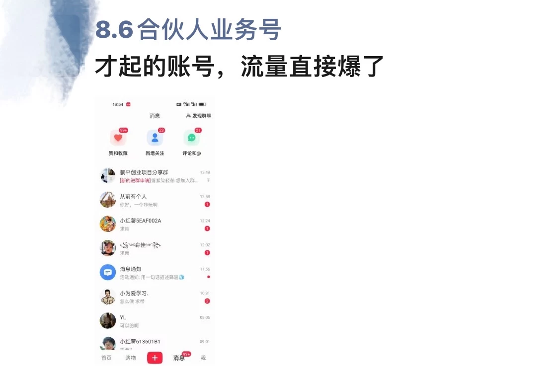 图片[1]-全面解析小红书图文引流日引100私域流量是怎样做到的-臻优网