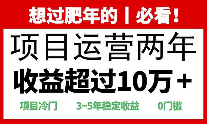 0门槛，2025快递站回收玩法：收益超过10万+，项目冷门，-臻优网